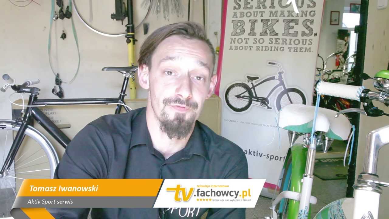 Aktiv Sport - tv.fachowcy.pl
