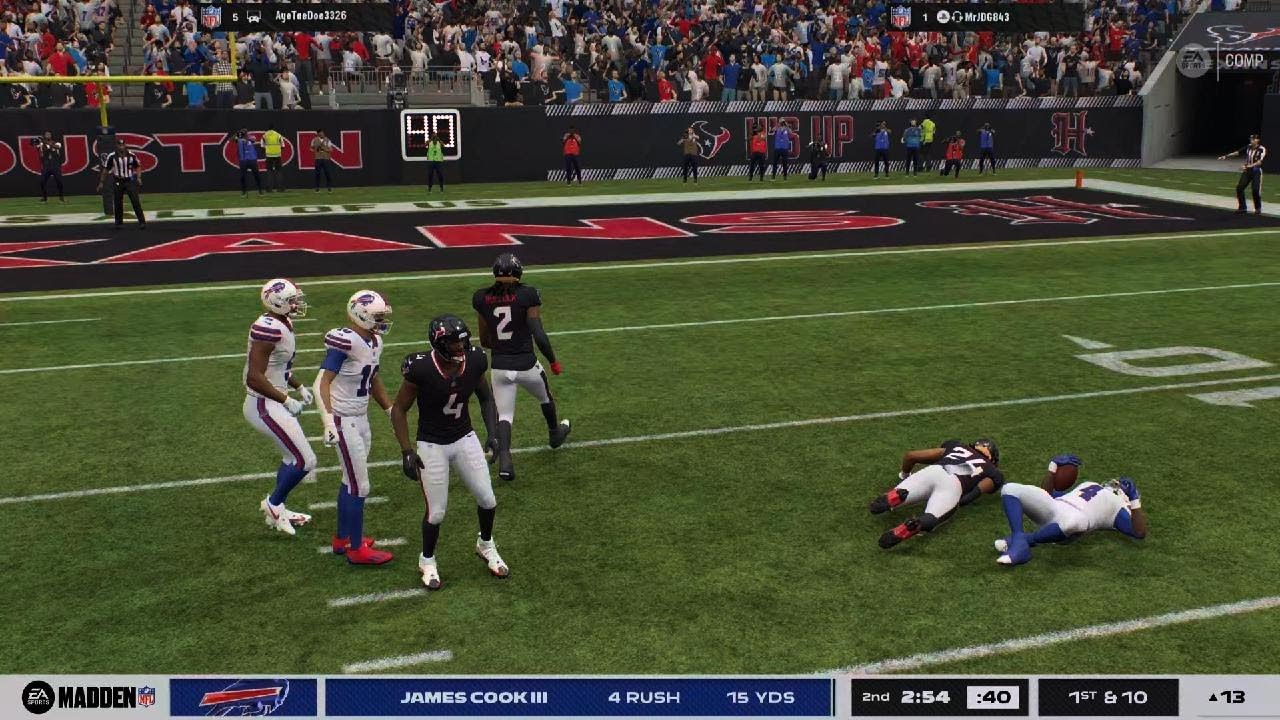 Madden NFL 26
