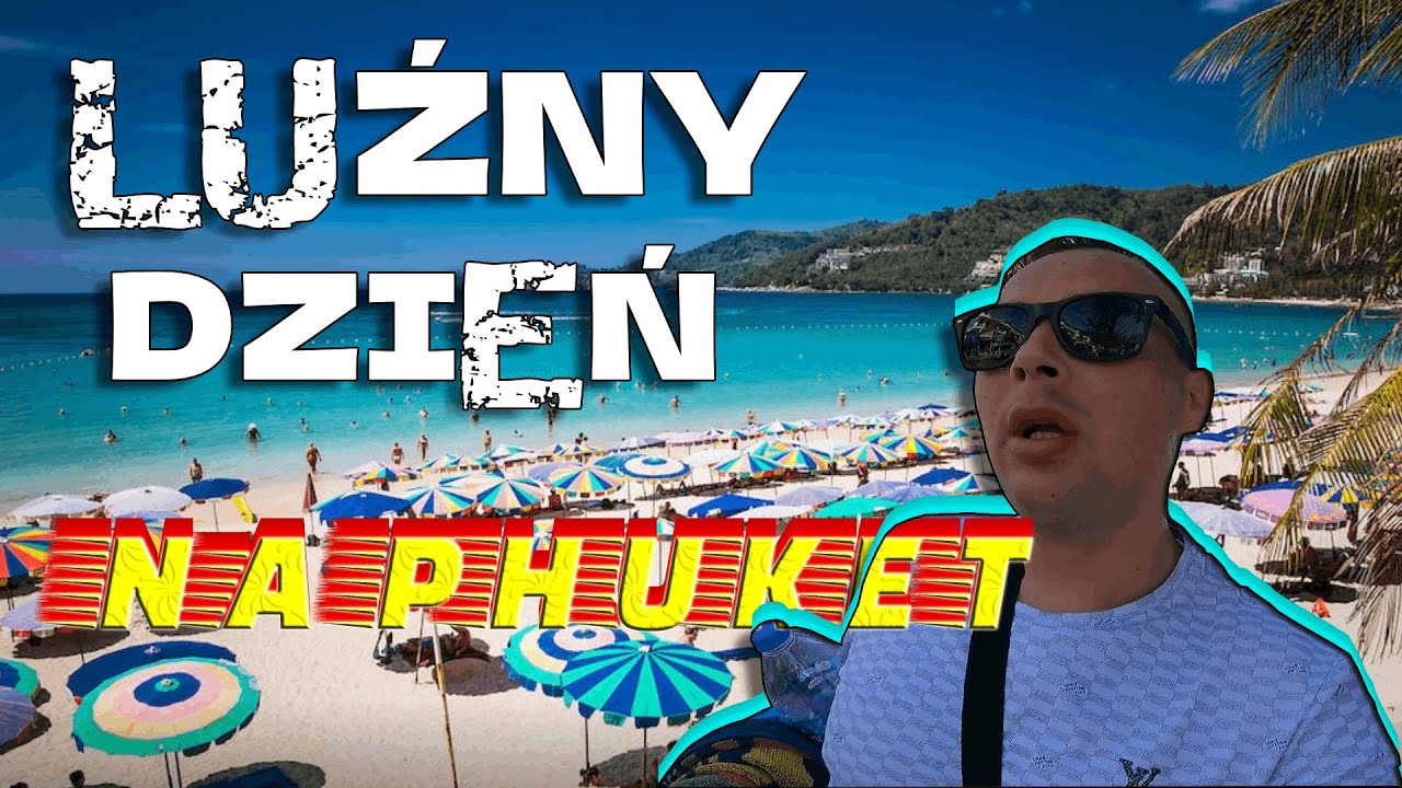ZAAKLIMATYZOWAŁEM SIE NA PIERWSZEJ WYSPIE🌴