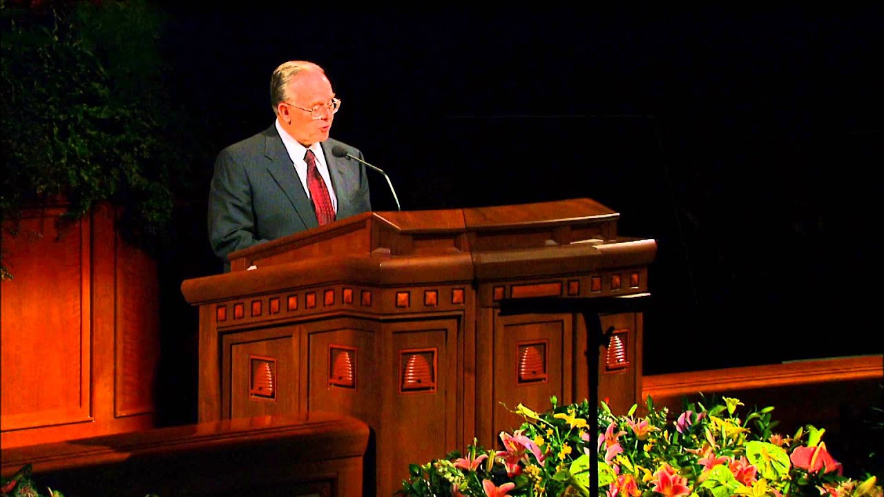 The Blessing of Keeping the Sabbath Day Holy