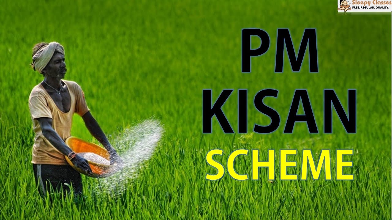Revising PM AASHA Scheme