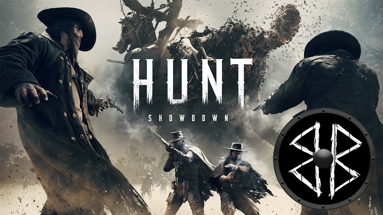 Ismét egy kis vadászat (Vertical).../ Hunt: Shodown PS5 #shorts