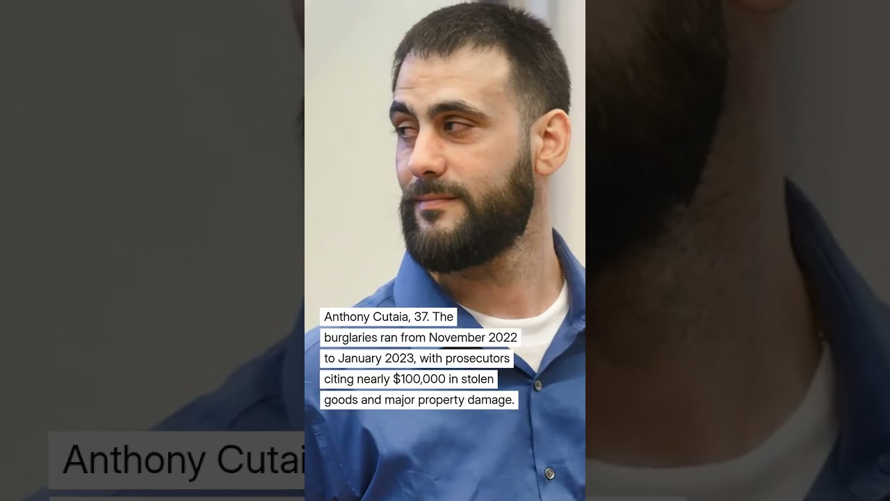 Staten Island burglary sentencing update
