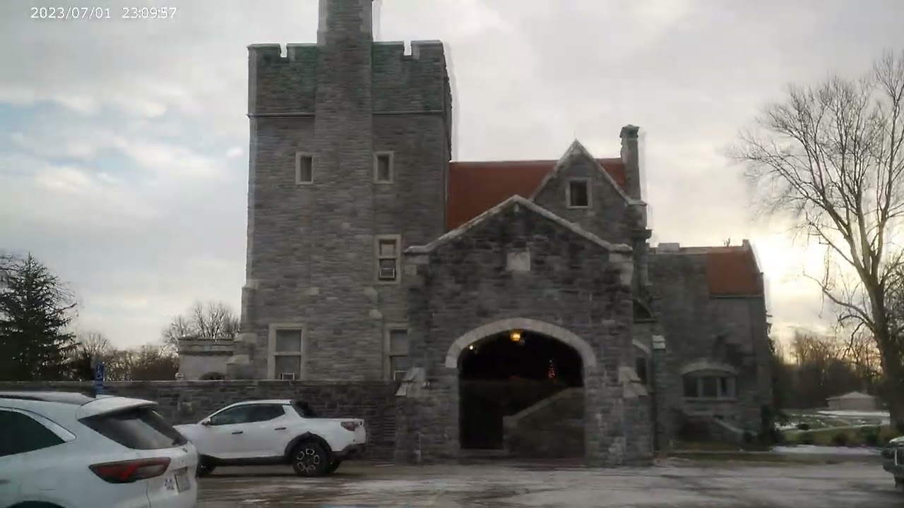 Alliance Ohio and it's Castle (The Finale) (2025).