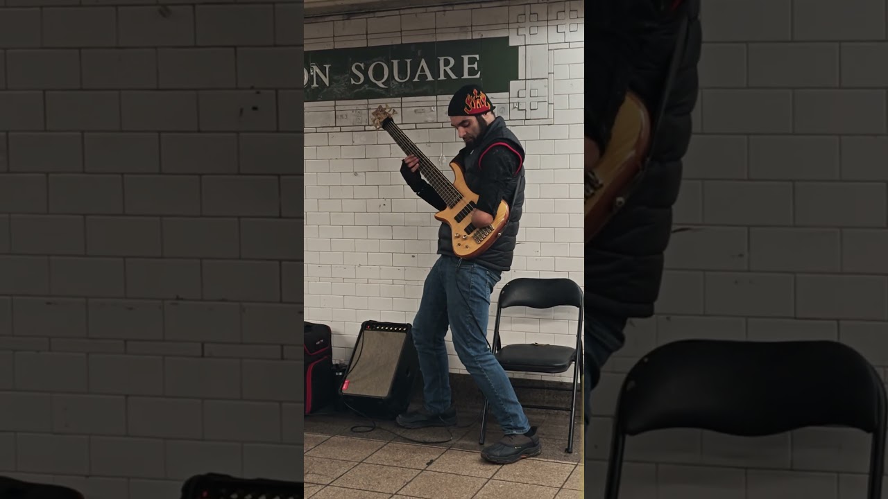 Kayhan &ldquo;Lefty&rdquo; Baratali