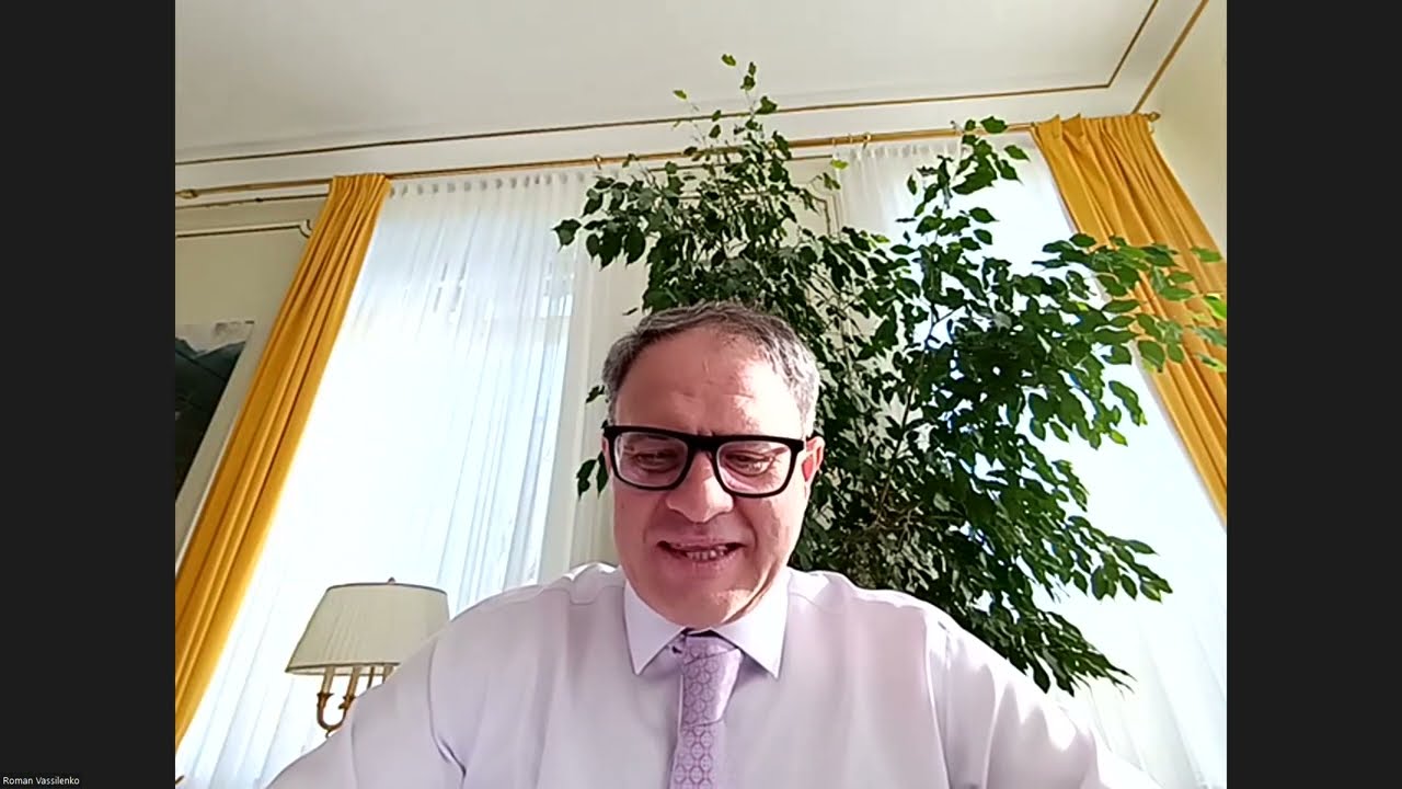 Webinar: Unlocking Kazakhstan: Europe’s Gateway to Asia On March 4, 2026