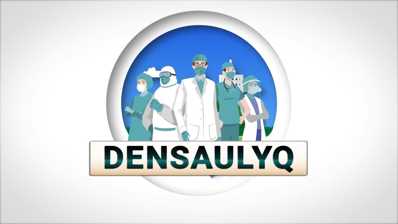 DENSAULYQ (07.03.2026)