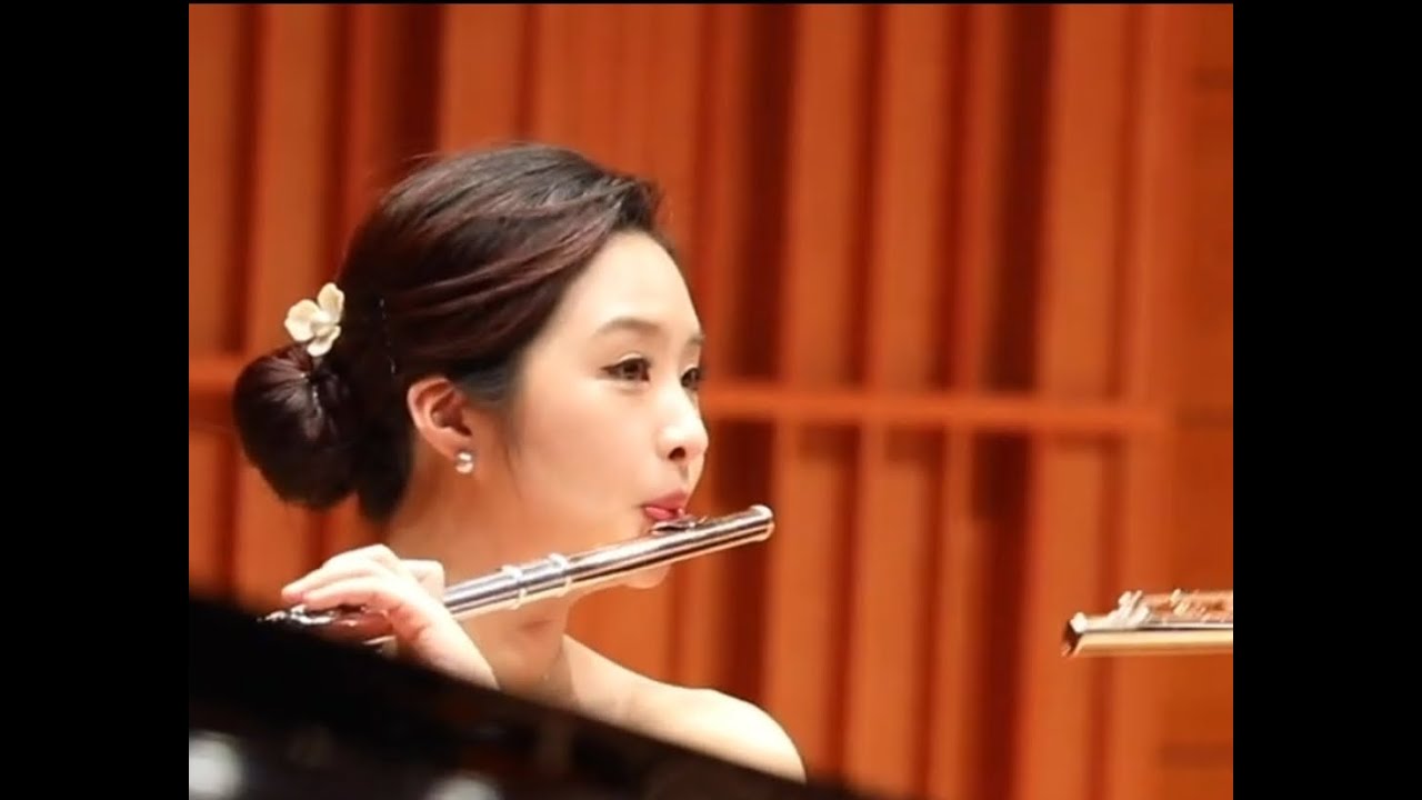 L`Arlesienne Suite No.2 - III. Menuet (비제 아를르의여인)