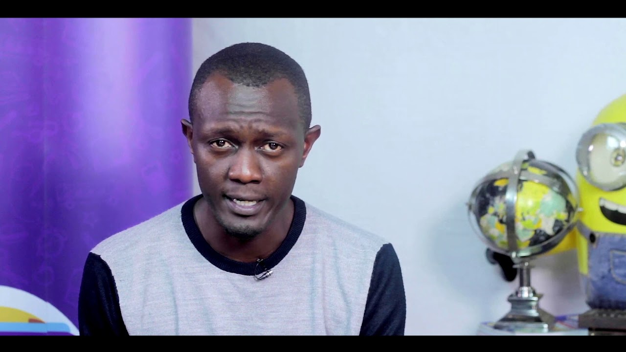 7. All Access: Entrepreneurship is NOT For Everyone (Tonee Ndung'u) - MoneyWise with Rina Hicks