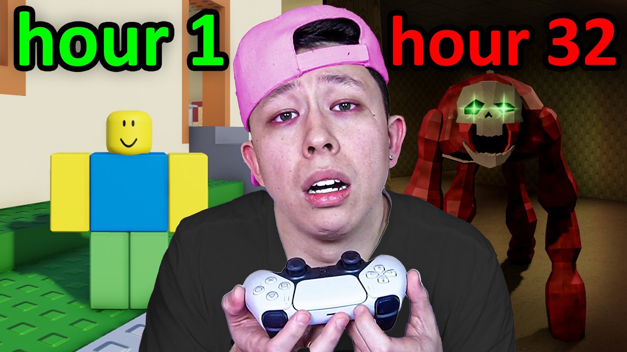 I Streamed Until I Found ALL 268 Noobies&hellip;