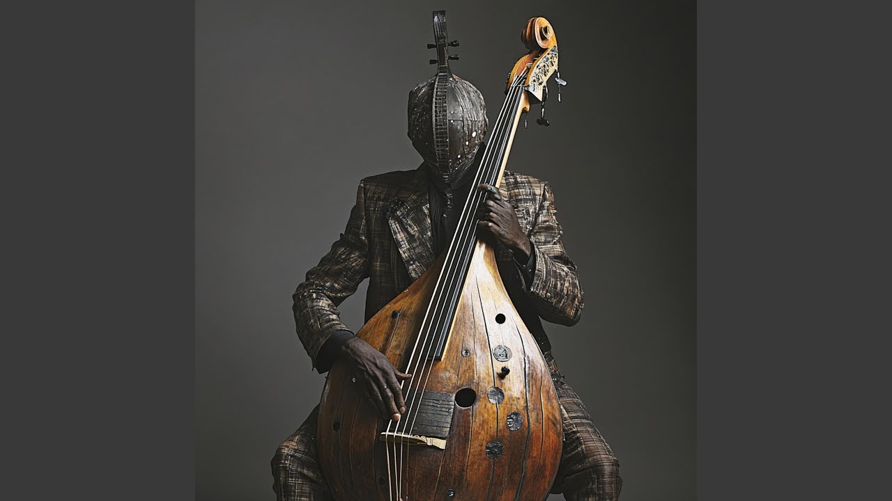 Embodiment of Yourself