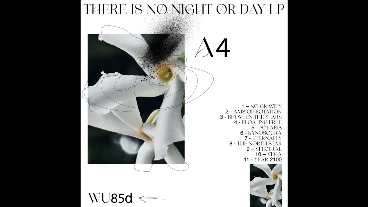 08.A4 - The North Star [WU85d]