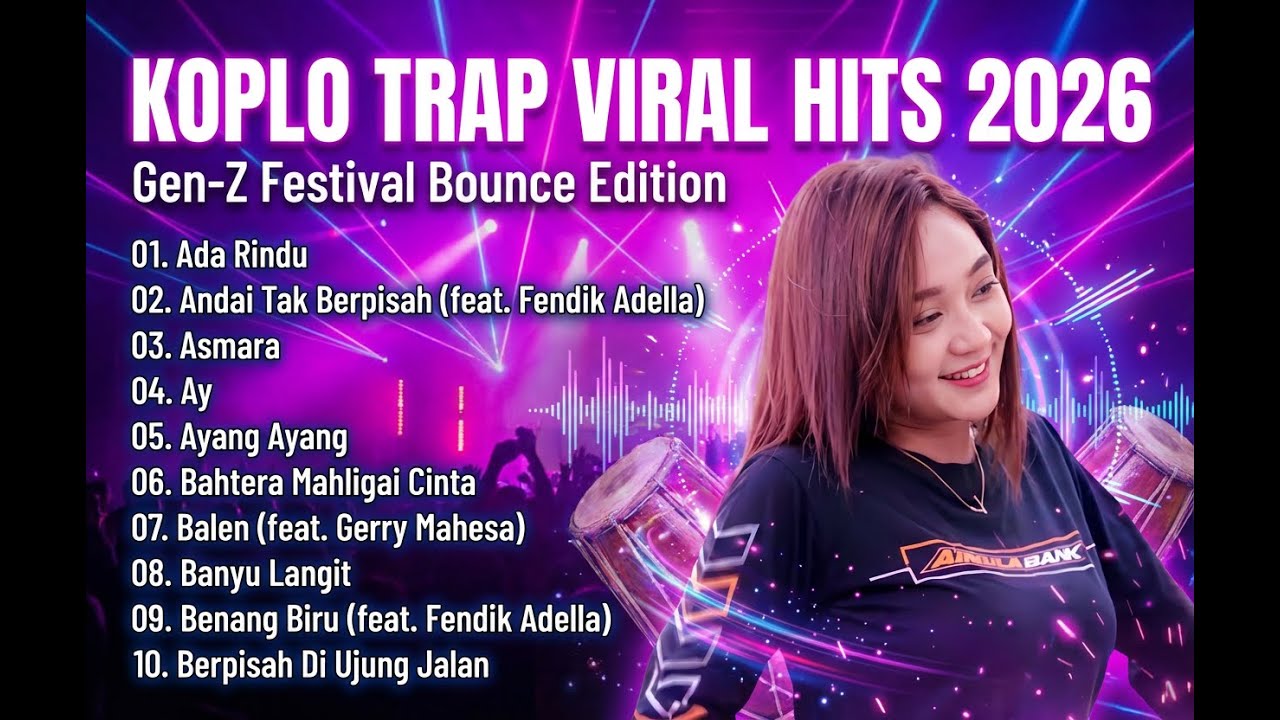 Difarina Indra Adella – Suara Lembut Tapi Bikin Hati Meleleh!