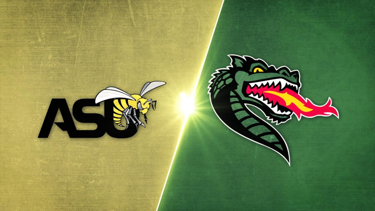 MBB Game Highlights: Uab vs. Alabama St. (Nov, 11. 2025)