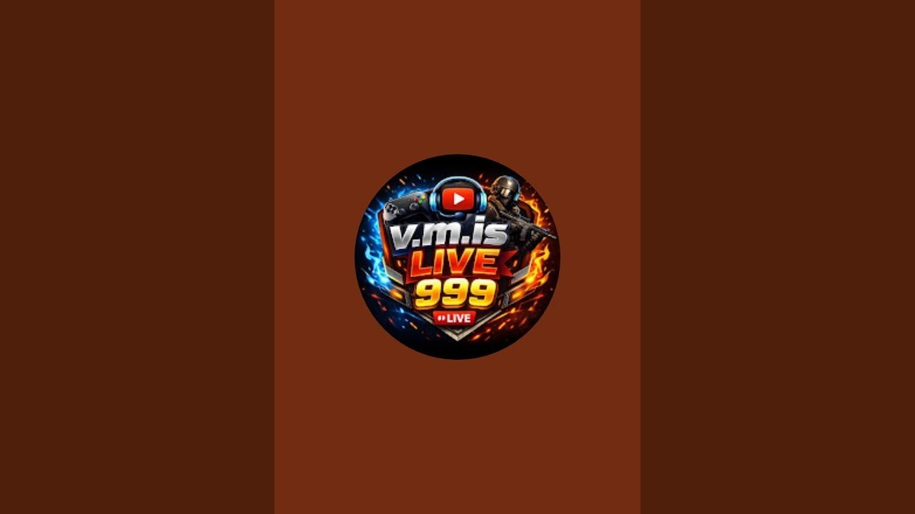 v.m. is live लाइव है!