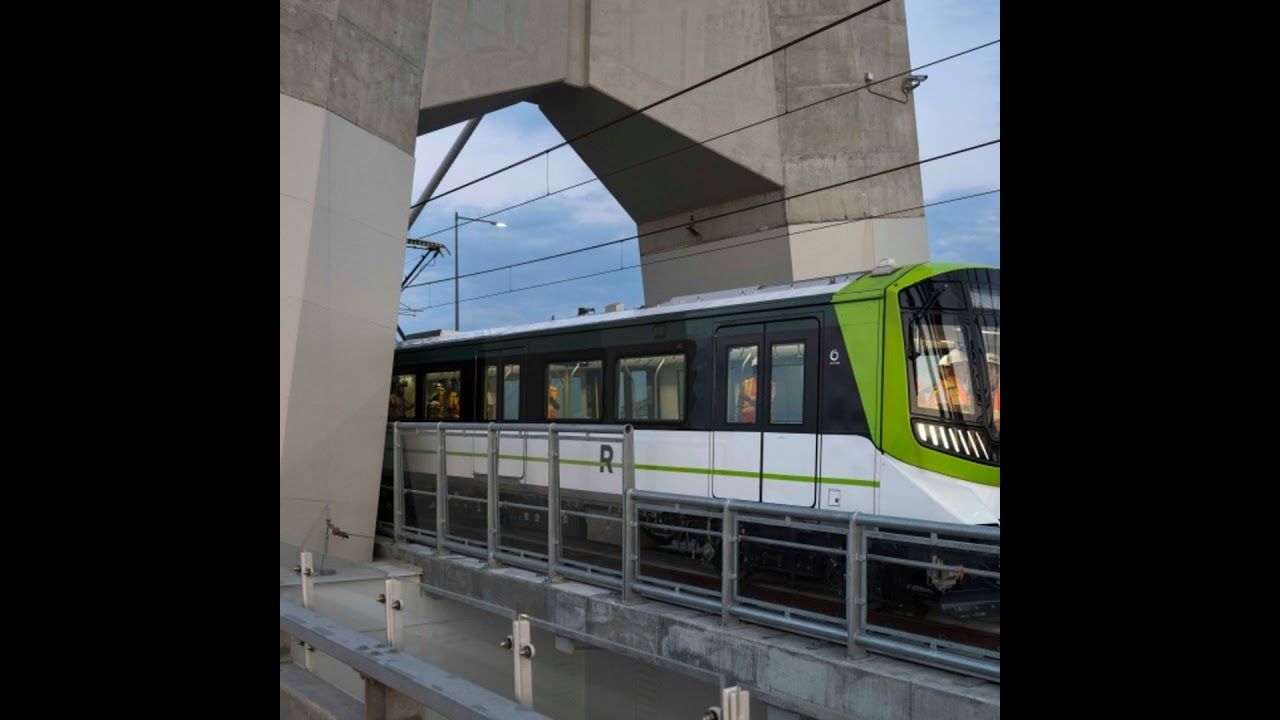 IN TRANSIT: REM opening leads EXO to redesign some bus routes