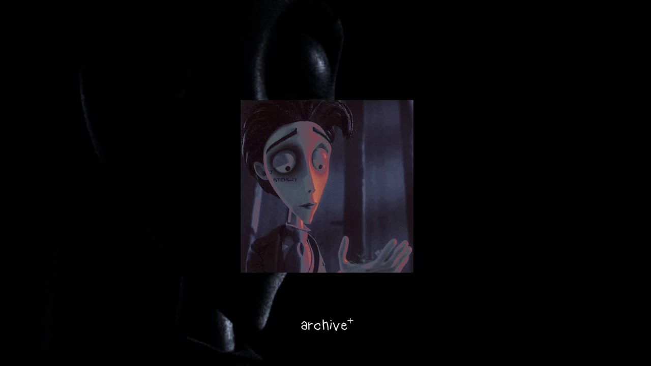 poorstacy - hollow  (slowed + reverb)