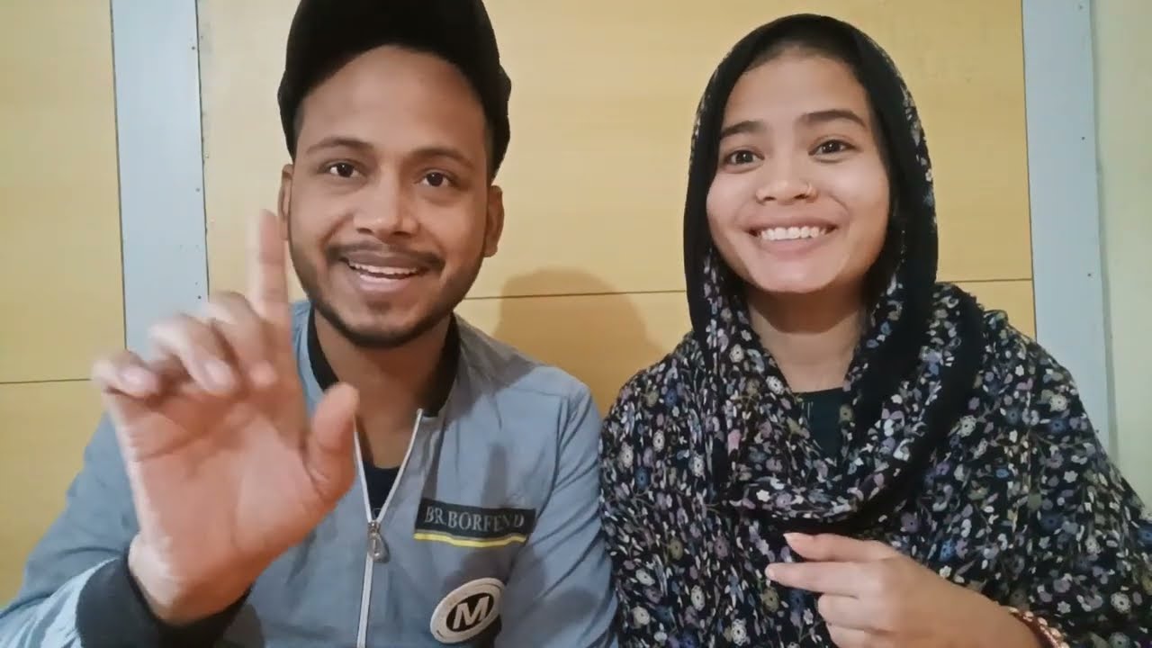 प्रिया को मुसलमान लड़के से प्यार कैसे हुआ बहुत ही प्यारी स्टोरी ❤️ Part1