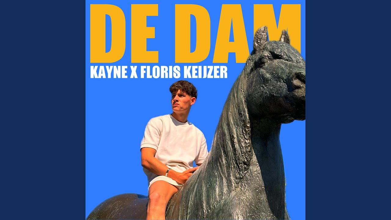 De Dam (feat. Floris Keijzer)