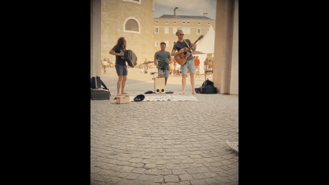 folkshilfe - Pomale [Tourlaub]