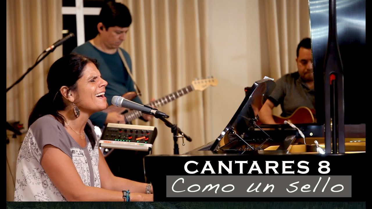 BITIA OLALLA - CANTARES 8 COMO UN SELLO - LIVE SESSION FULL HD