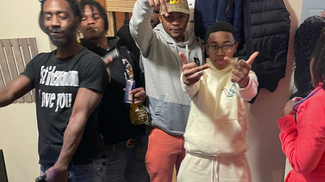 Bryson Tiller x Drake Type Beat (ProdbyNae)