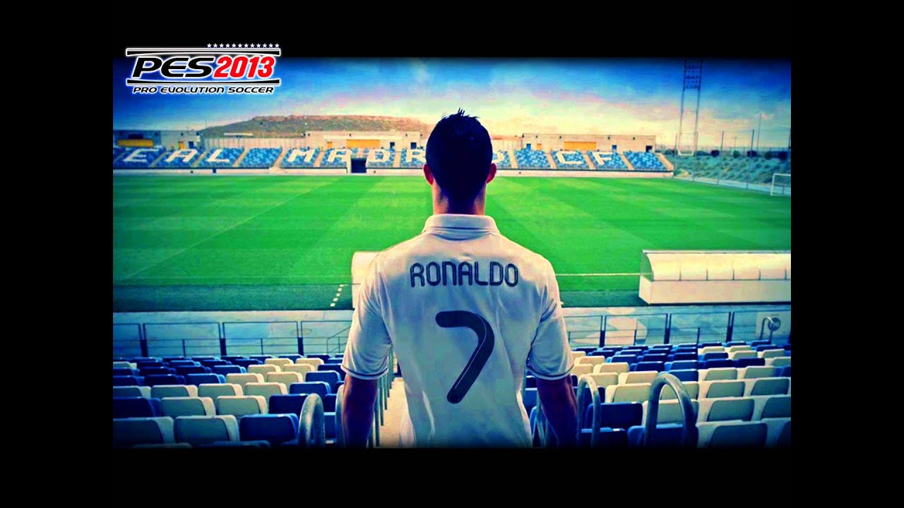 HD PES 2013 Soundtrack Savoir Adore - Dreamers