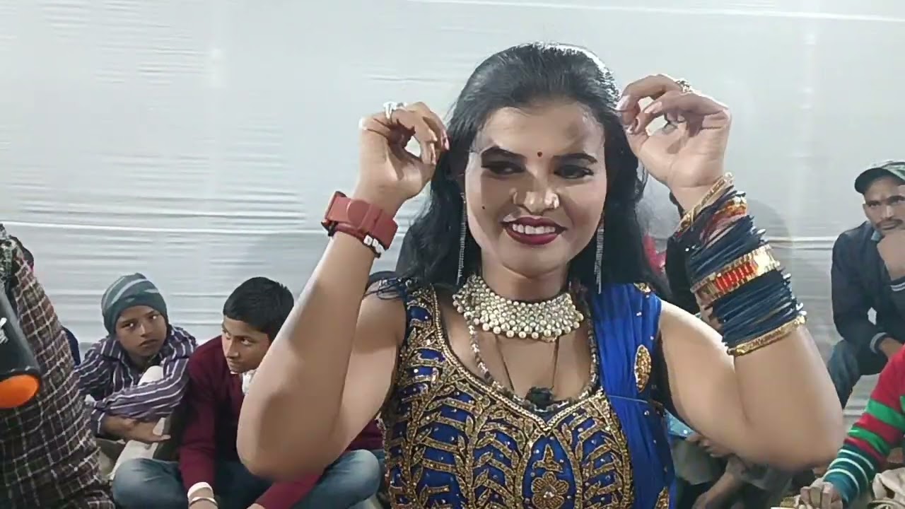 उमेश लाल यादव का एक और धमाकेदार दुगोला निर्गुण #सलोना एंटरटेनमेंट #