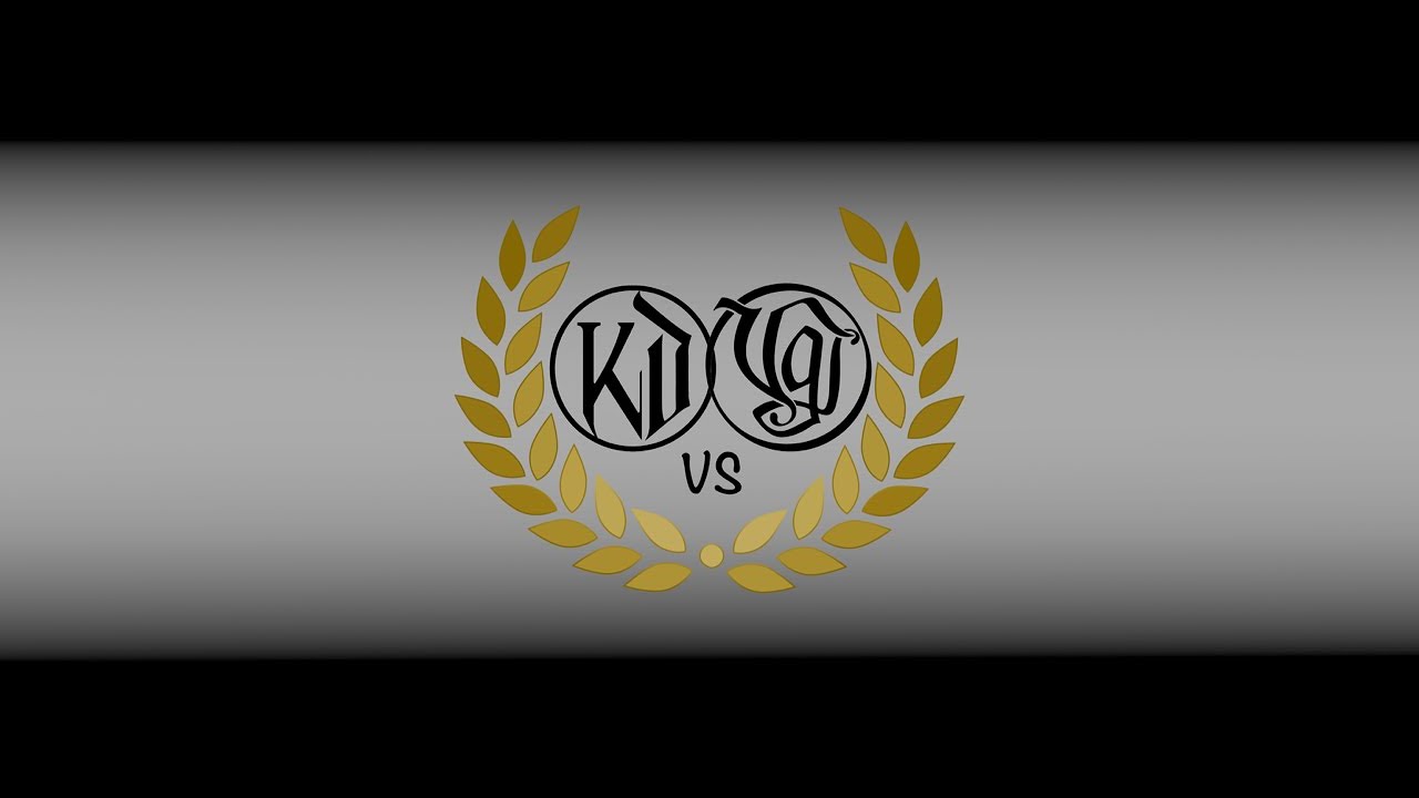 Kissin Dynamite vs. Versengold