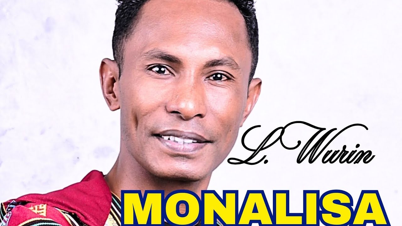 L. WURIN | MONALISA | Official Lirik/Audio Lagu Ambon Terbaru