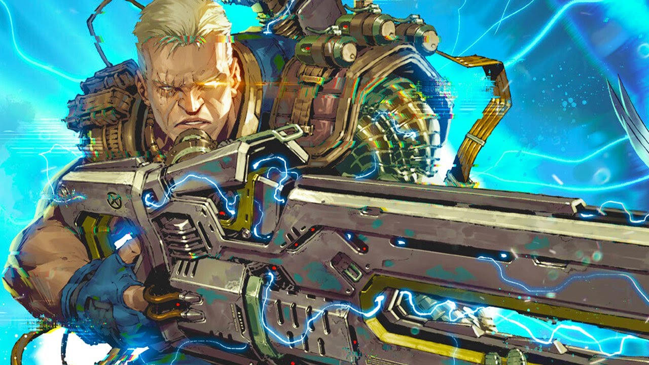 Top 10 Futuristic Superheroes Who Ruined The Past
