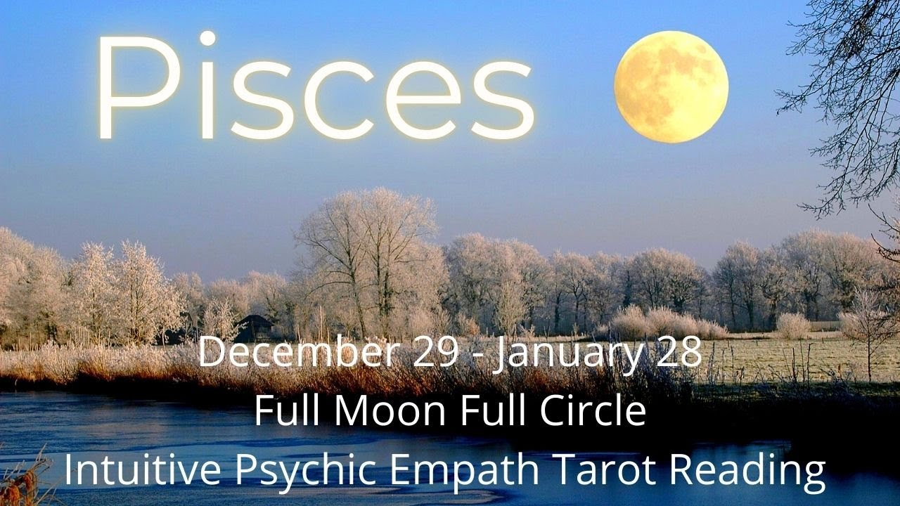 Pisces, Updated! Hold On! This Affects U Profoundly & Powerfully  Bringing Unimagined Synchronicity