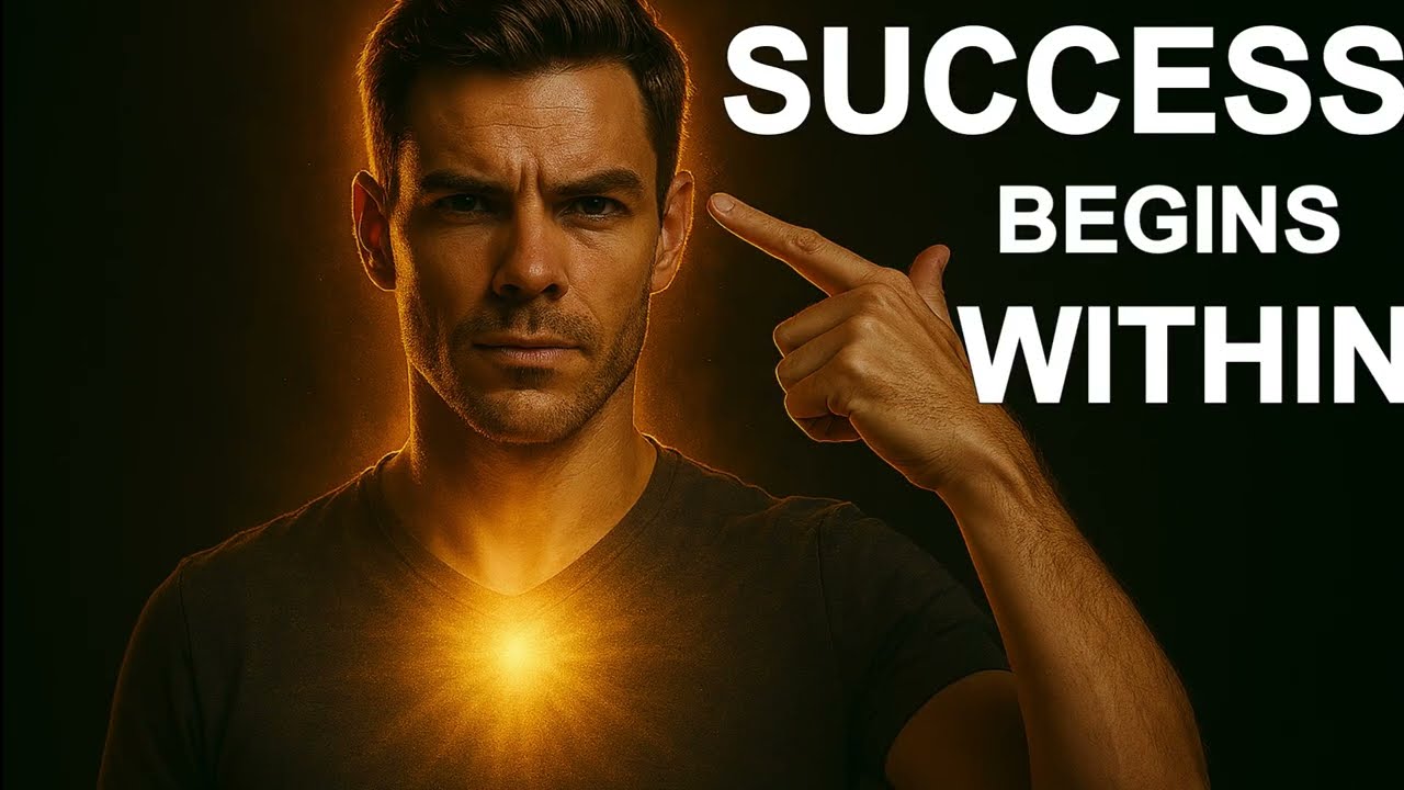 Your Mindset Is the Foundation of Your Success (What You Believe Is What You Become | Mindset Reset