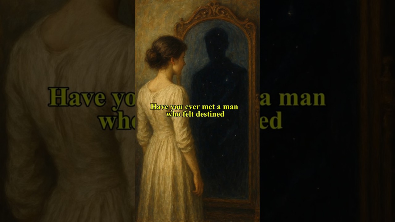 When Your Animus Says: It&rsquo;s Him
