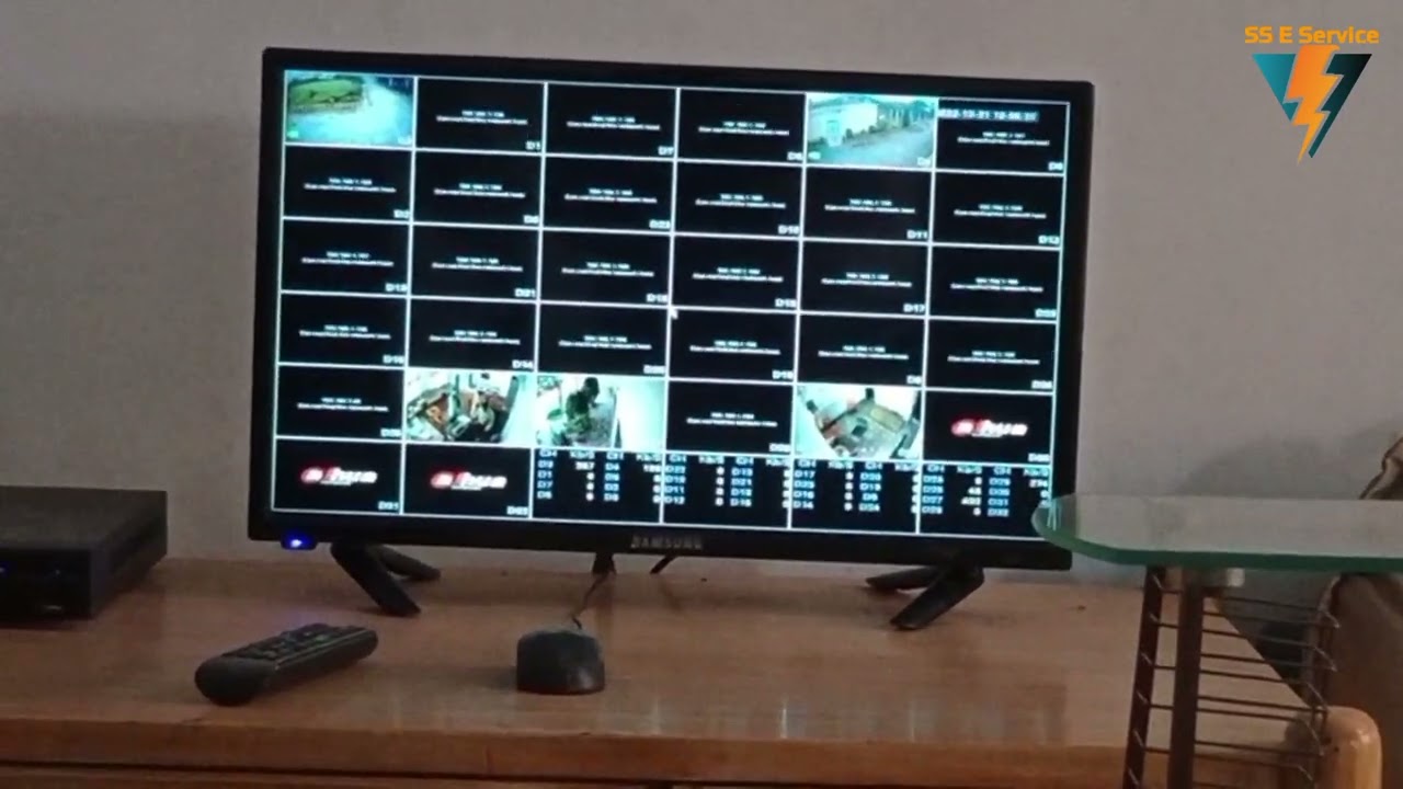 CCTV camera loss problem solve || CCTV camera no video fault || CCTV no signal problem