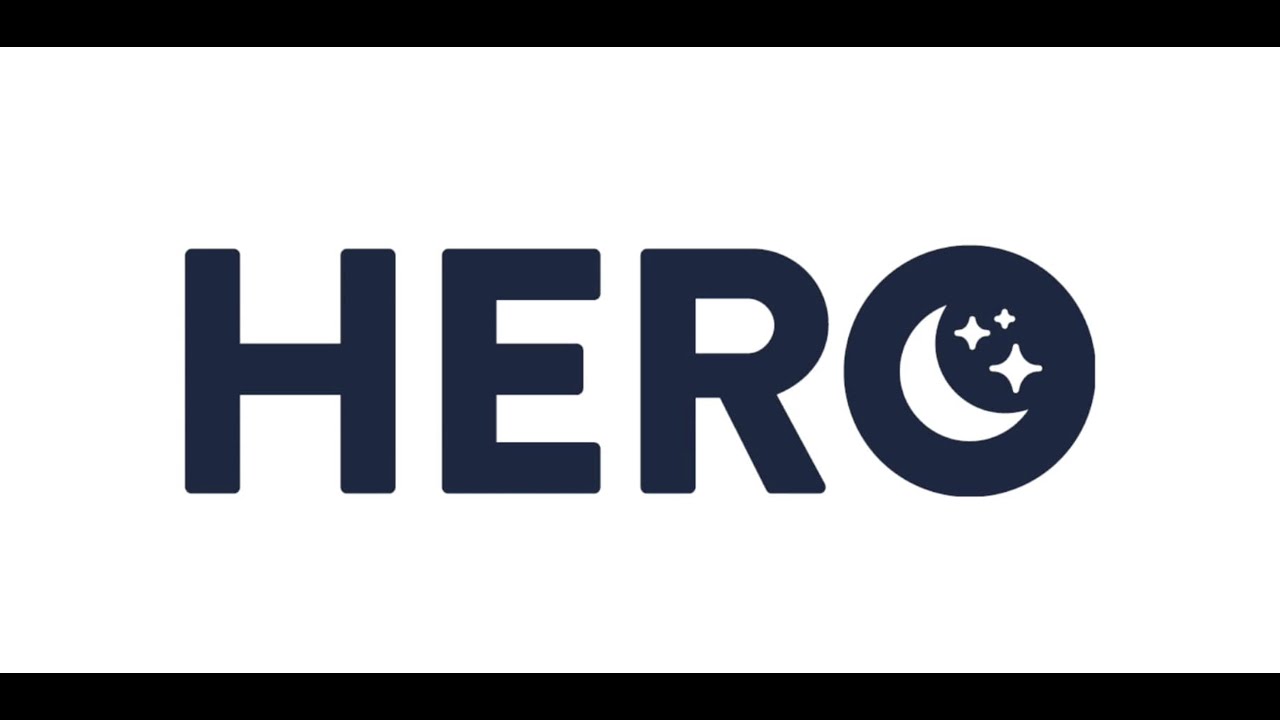 Hero Bed - LIVE!