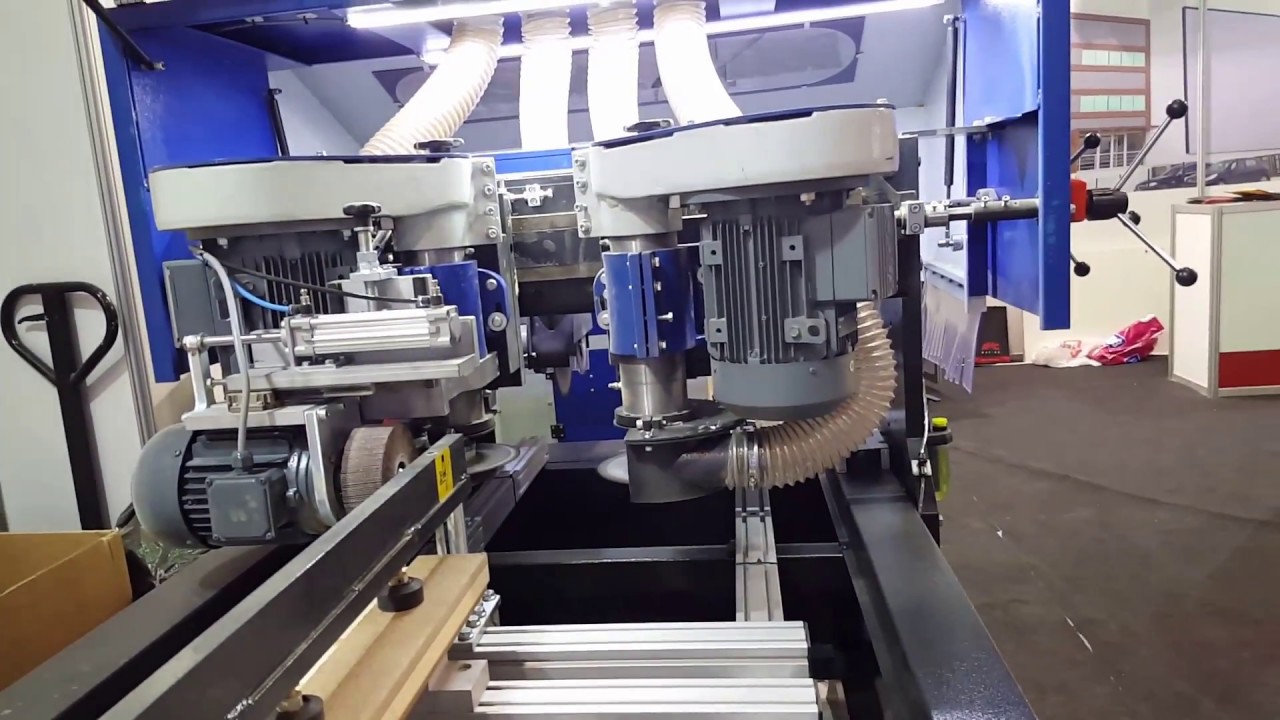 FRAME EXPERT 300 KASA ÇEKME MAKİNESİ