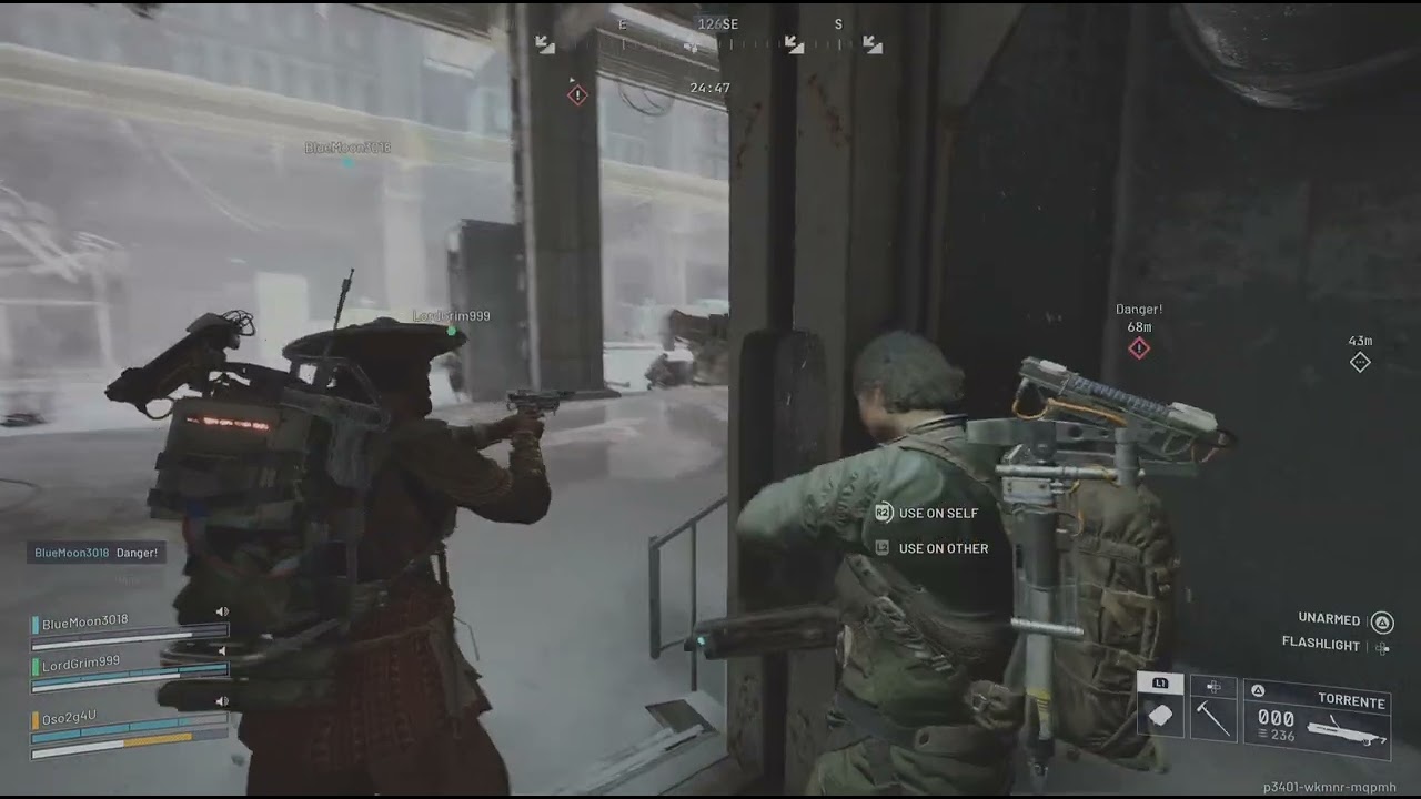 ARC Raiders we all Didn't make it lol