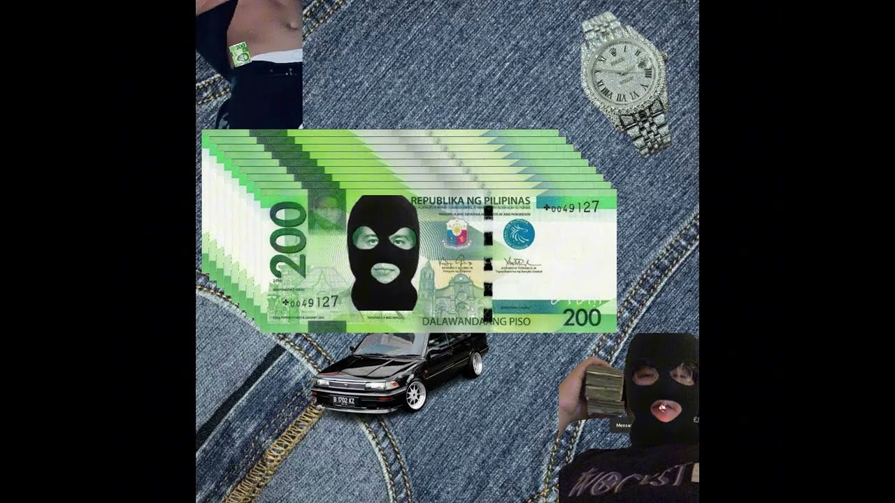 DALAWANDAAN -  Makososwag x Miz it