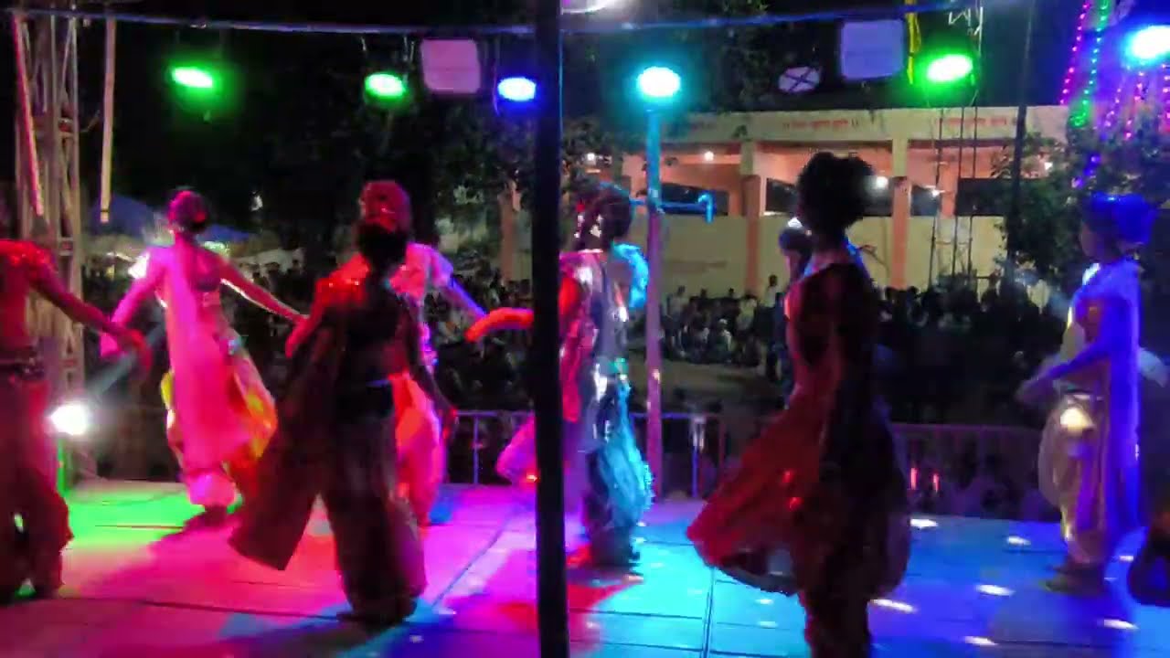 Anita rani super dance💃