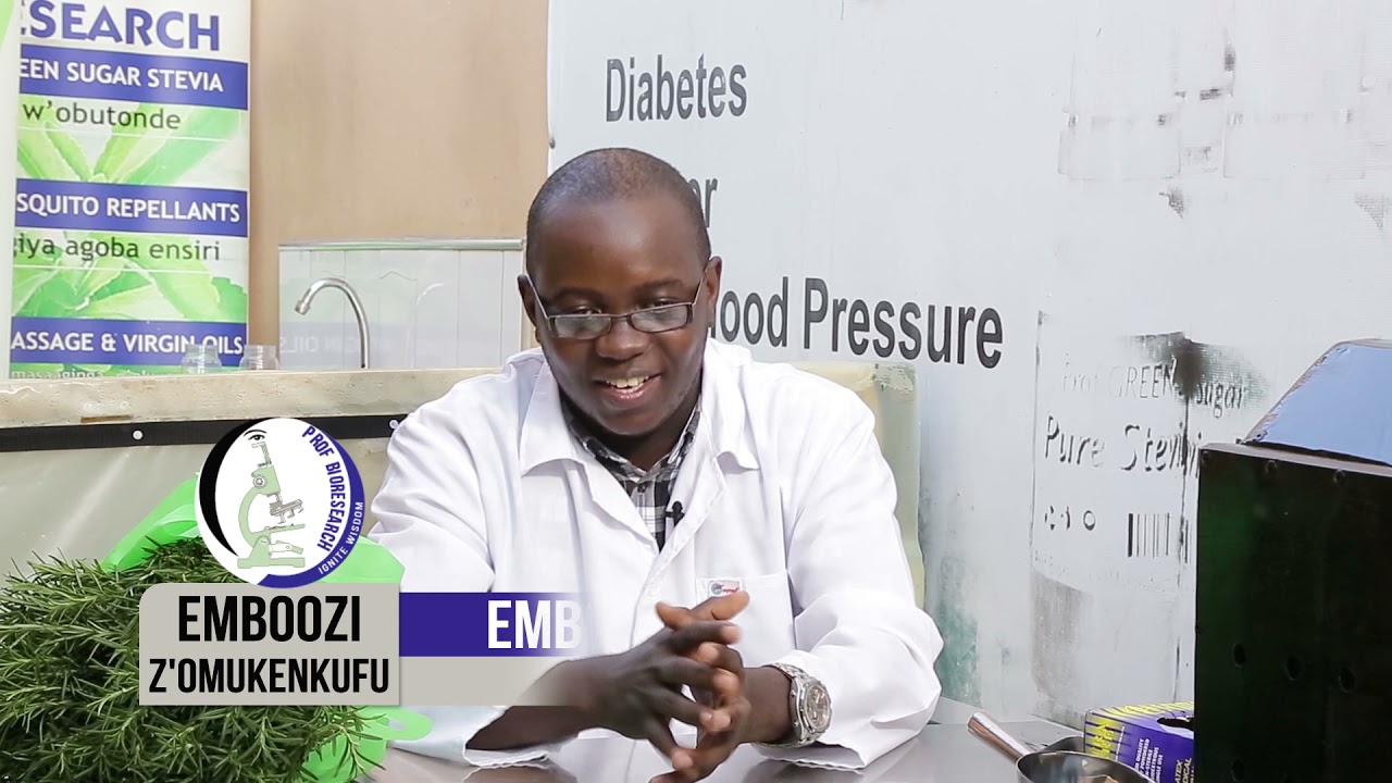 THE FOURTH GENERATION DRYERS WITH OMUKENKUFU NYANZI JULIUS  Part 1[one]