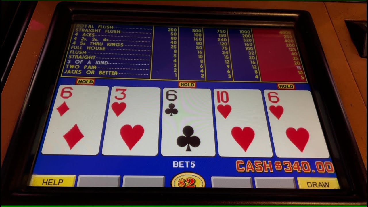 Plaza Las Vegas, бонус в размере 2 долларов США для покера в качестве пожертвования вице-президенту