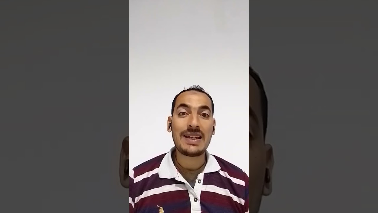 برنامج خمسه تربيه الحلقه 8عبد السلام النجار 