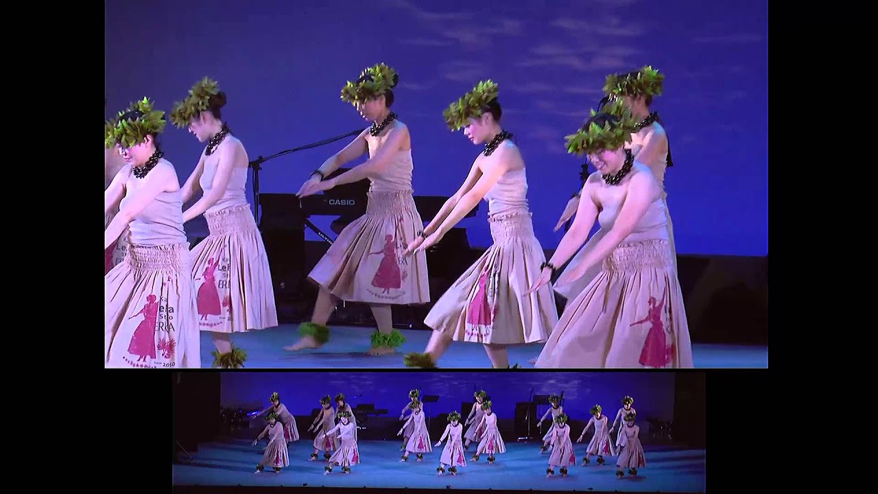 Mele Ho‘āla Moku