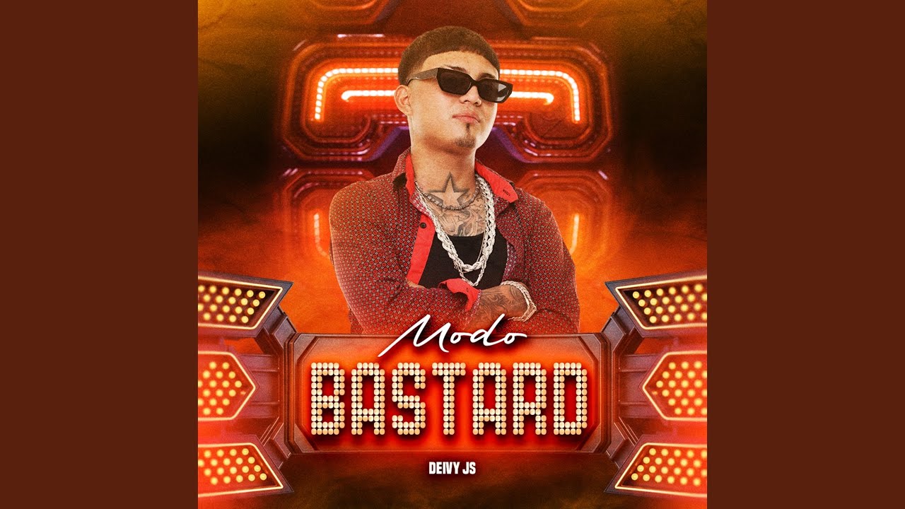 Modo Bastard