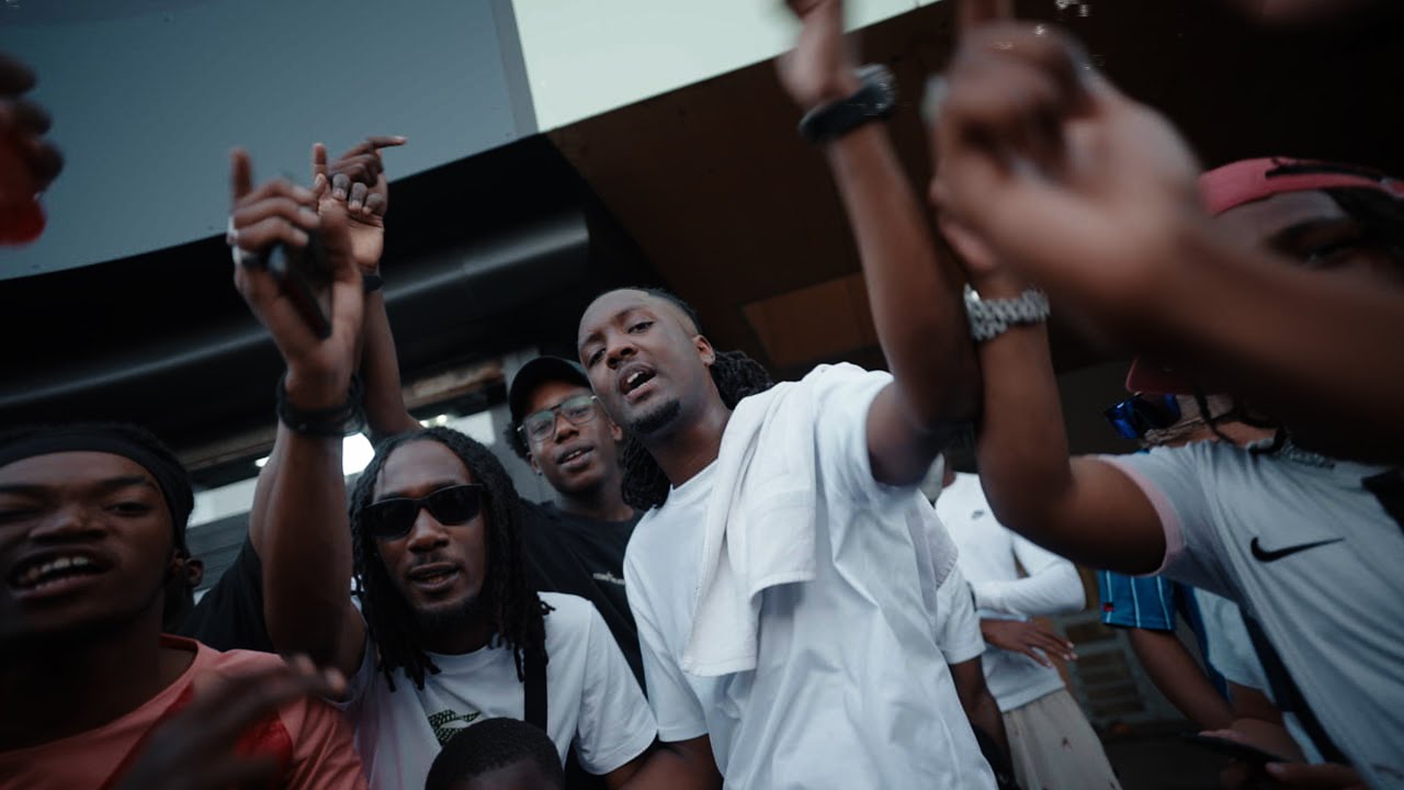 Pilax x BRK - Freestyle Brigada