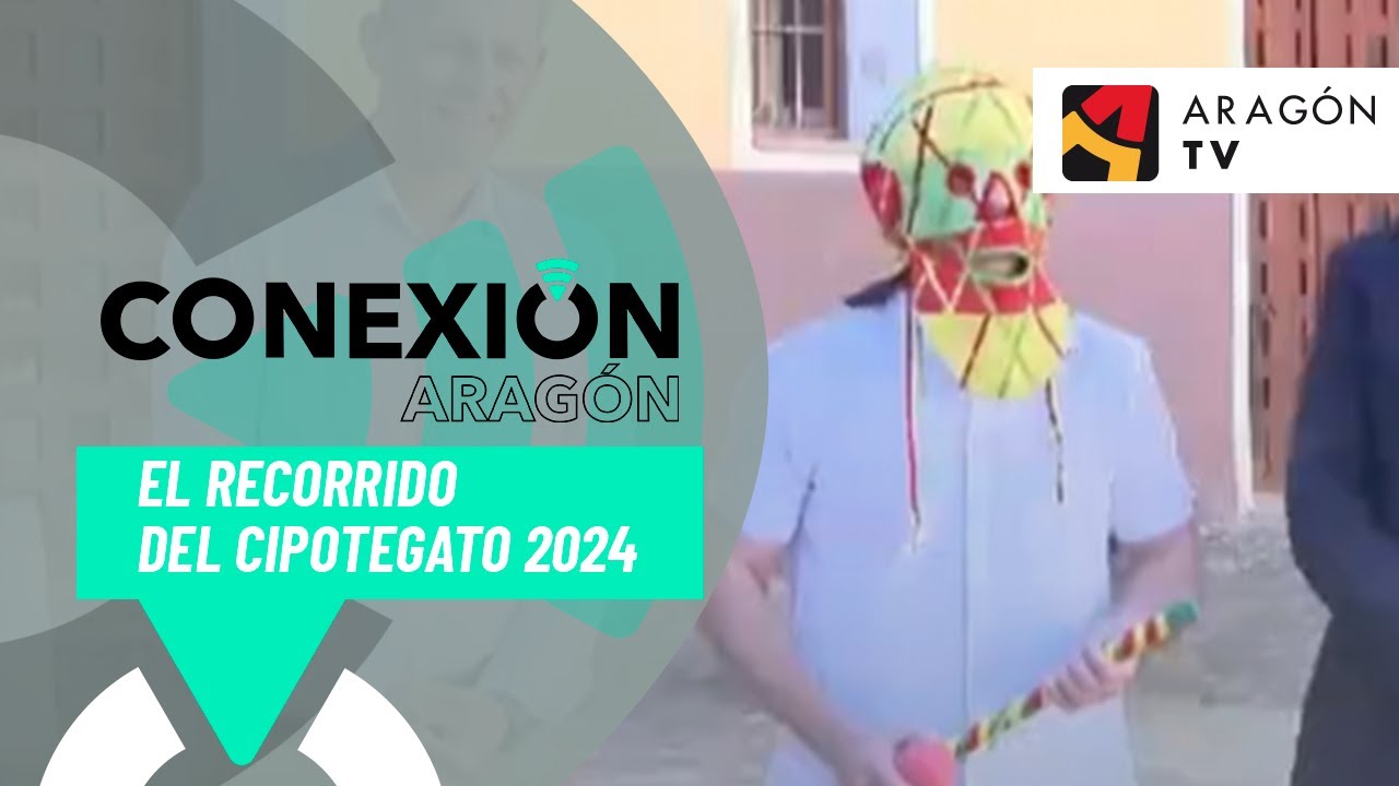 ¿Cuál será el recorrido del Cipotegato 2024?