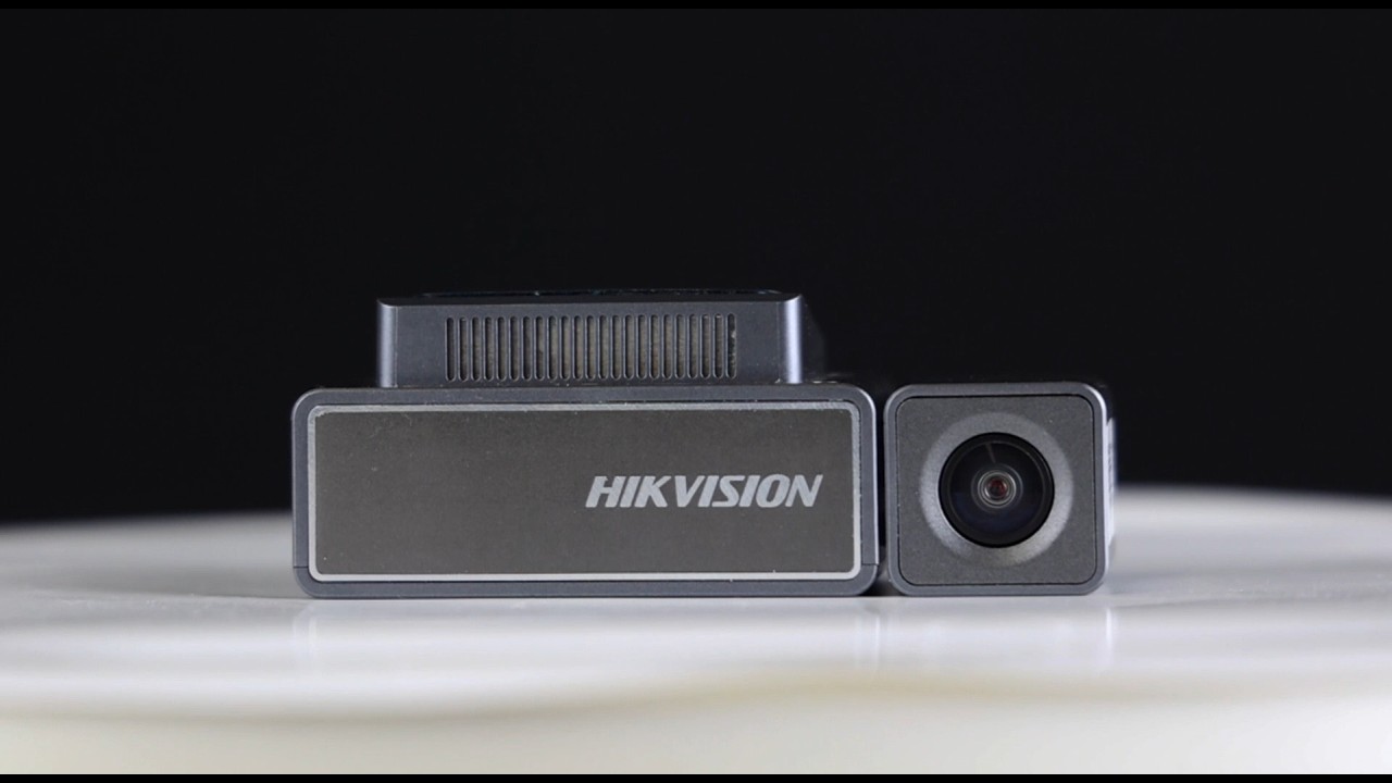 Experience smarter driving with the C8 Pro Dash Camera