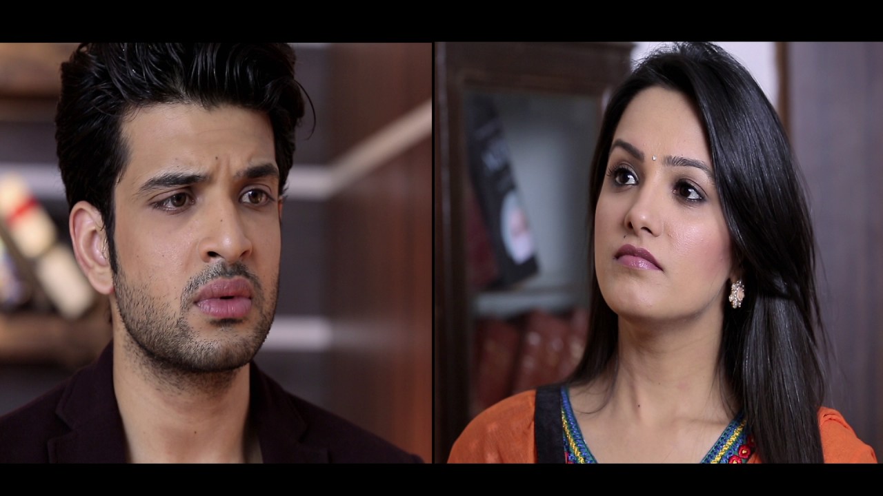Fanaah Season 2 - Episode 40 - Sarthak's cruel ambition