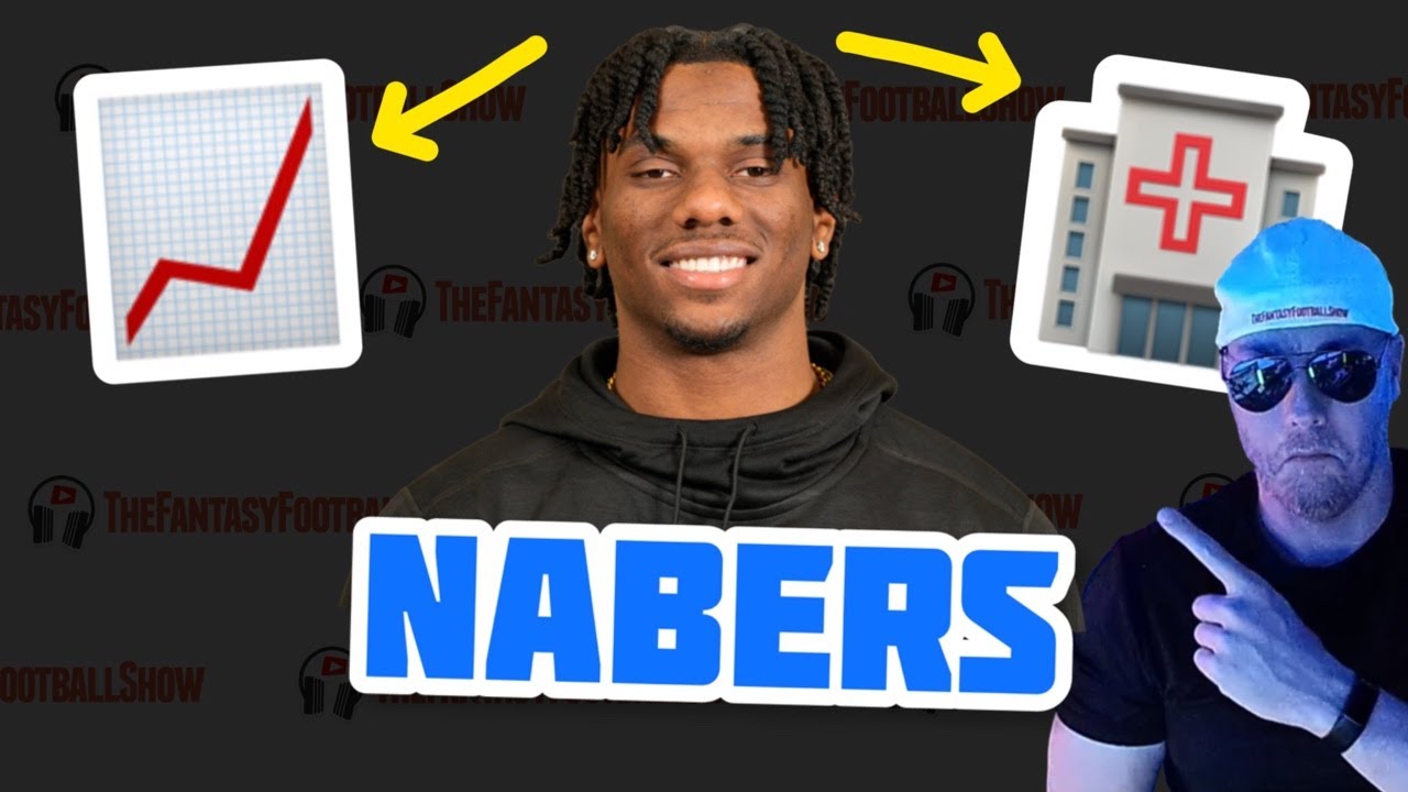 Малик Наберс... Ценность в фэнтези-футболе на 2026 год?